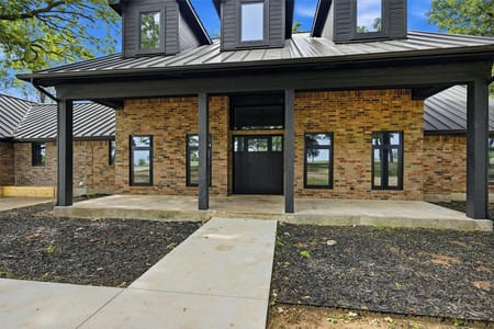 Sadler, TX 76264 Grayson County