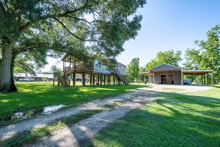 Dayton, TX 77535 Liberty County