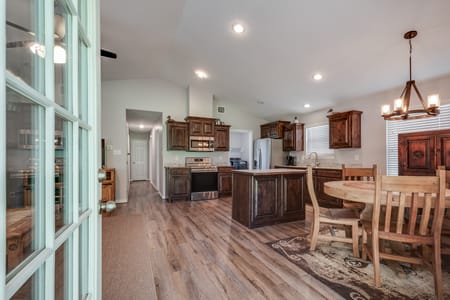 Dayton, TX 77535 Liberty County