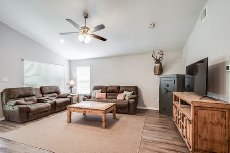 Dayton, TX 77535 Liberty County