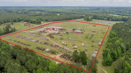 Dubberly, LA 71024 Webster Parish