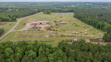 Dubberly, LA 71024 Webster Parish