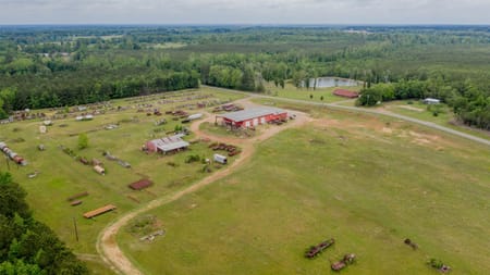 Dubberly, LA 71024 Webster Parish
