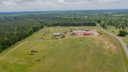 Dubberly, LA 71024 Webster Parish