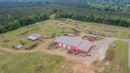 Dubberly, LA 71024 Webster Parish