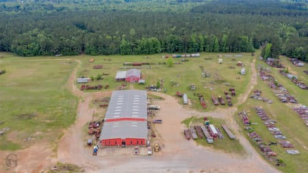 Dubberly, LA 71024 Webster Parish