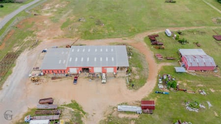 Dubberly, LA 71024 Webster Parish