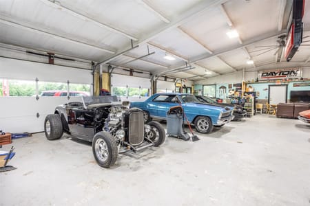 Whitesboro, TX 76273 Grayson County