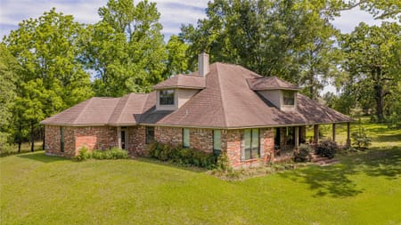 Linden, TX 75563 Cass County