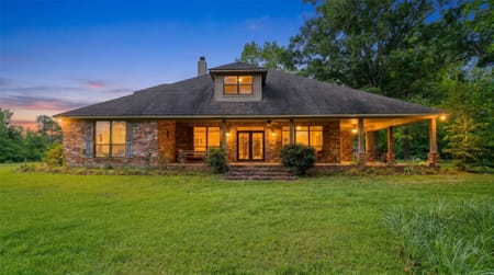 Linden, TX 75563 Cass County