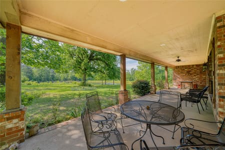 Linden, TX 75563 Cass County