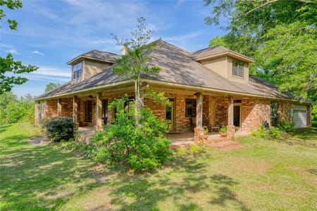 Linden, TX 75563 Cass County