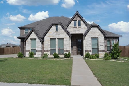 Godley, TX 76044 Johnson County