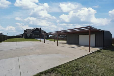 Godley, TX 76044 Johnson County