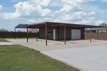 Godley, TX 76044 Johnson County