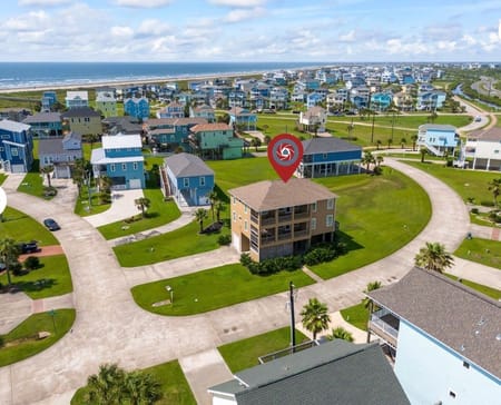 Galveston, TX 77554 Galveston County