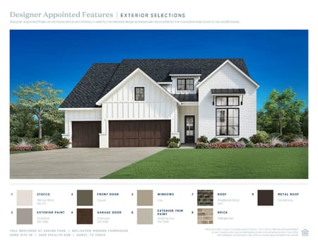 Hurst, TX 76054 Tarrant County