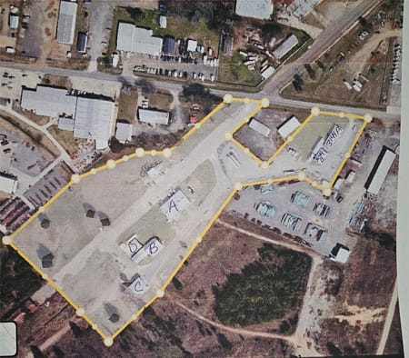 Keithville, LA 71047 Caddo Parish