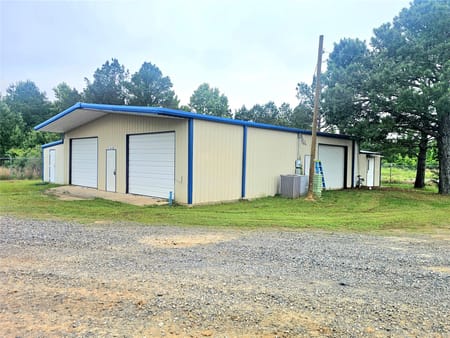 Keithville, LA 71047 Caddo Parish