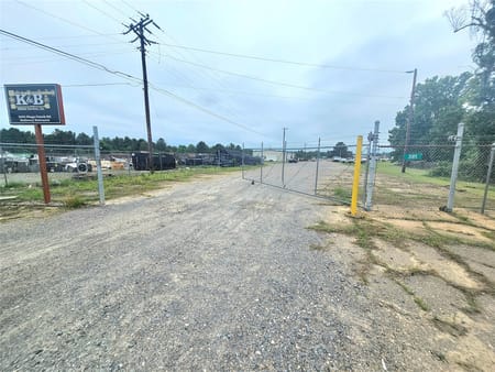 Keithville, LA 71047 Caddo Parish