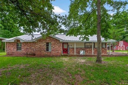 Cleveland, TX 77327 Liberty County