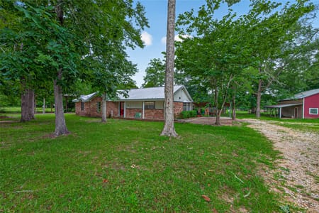 Cleveland, TX 77327 Liberty County