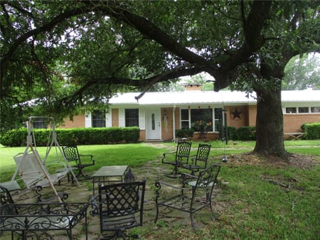 No City, TX 75472 Hopkins County