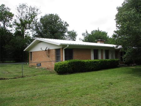 No City, TX 75472 Hopkins County