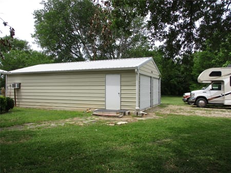 No City, TX 75472 Hopkins County