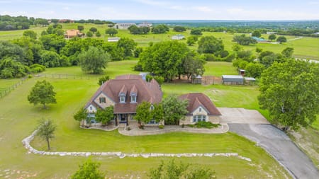 Granbury, TX 76049 Hood County