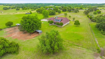 Granbury, TX 76049 Hood County