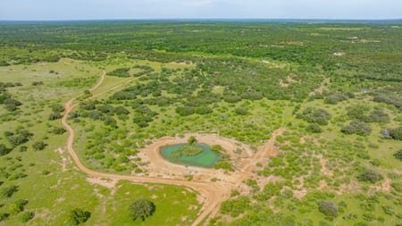 Ranger, TX 76470 Stephens County