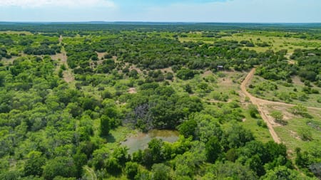 Ranger, TX 76470 Stephens County