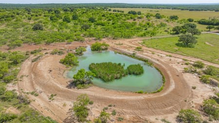 Ranger, TX 76470 Stephens County
