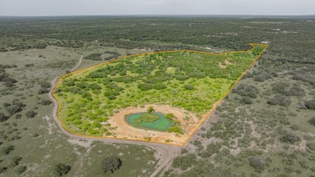 Ranger, TX 76470 Stephens County