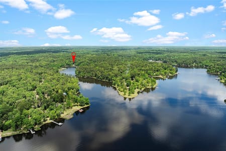 Avinger, TX 75630 Cass County