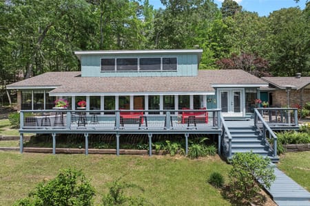 Avinger, TX 75630 Cass County