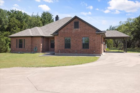 Granbury, TX 76048 Hood County