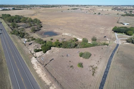 Cleburne, TX 76033 Johnson County