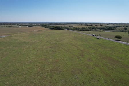 Cleburne, TX 76033 Johnson County