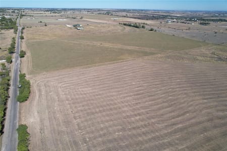 Cleburne, TX 76033 Johnson County