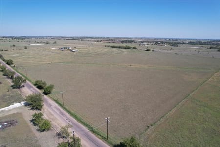 Cleburne, TX 76033 Johnson County
