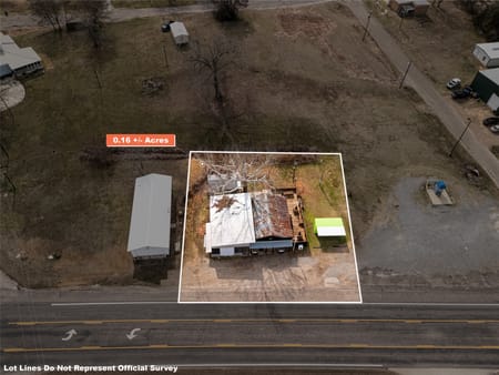 Harleton, TX 75651 Harrison County