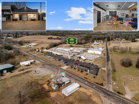 Harleton, TX 75651 Harrison County