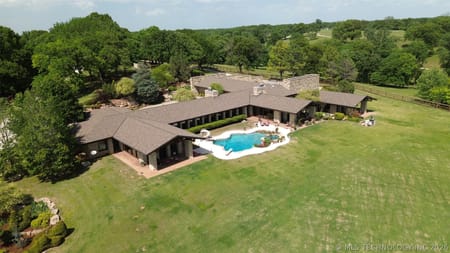 Coweta, OK 74429 Wagoner County