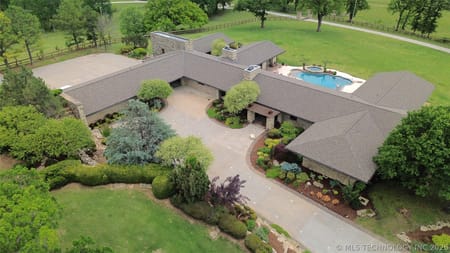 Coweta, OK 74429 Wagoner County