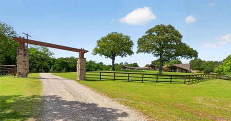 Coweta, OK 74429 Wagoner County