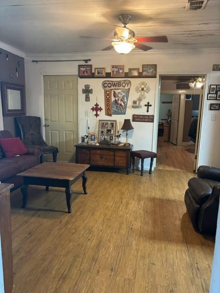 Conroe, TX 77306 Montgomery County