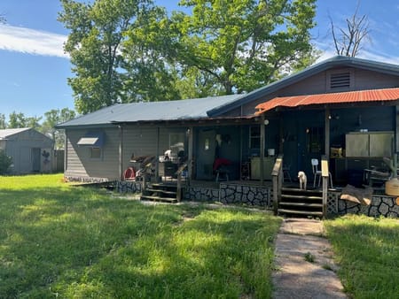 Conroe, TX 77306 Montgomery County