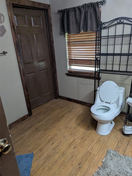 Conroe, TX 77306 Montgomery County